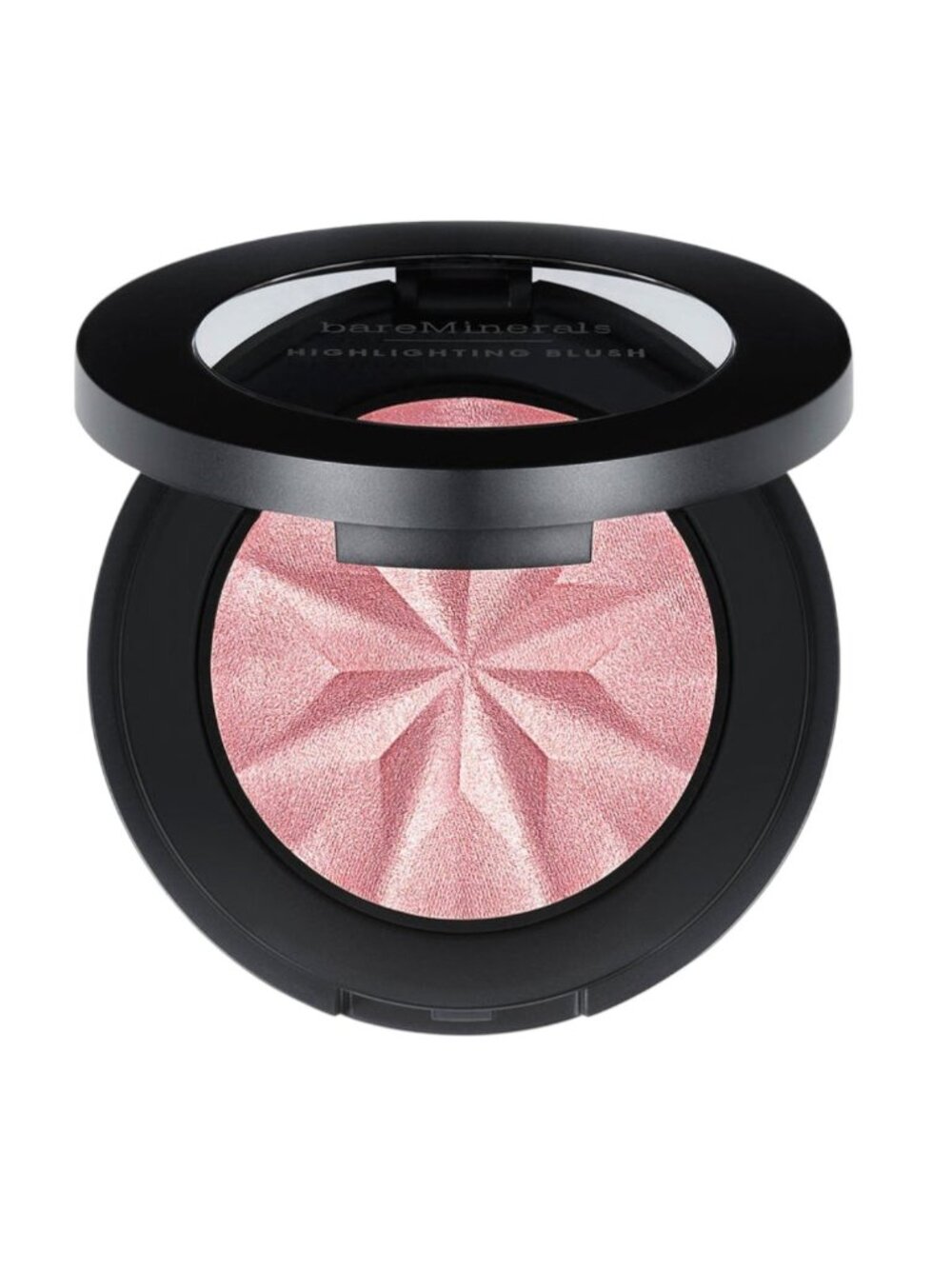 bareMinerals Gen Nude Highlighting Blush - Mauve Glow